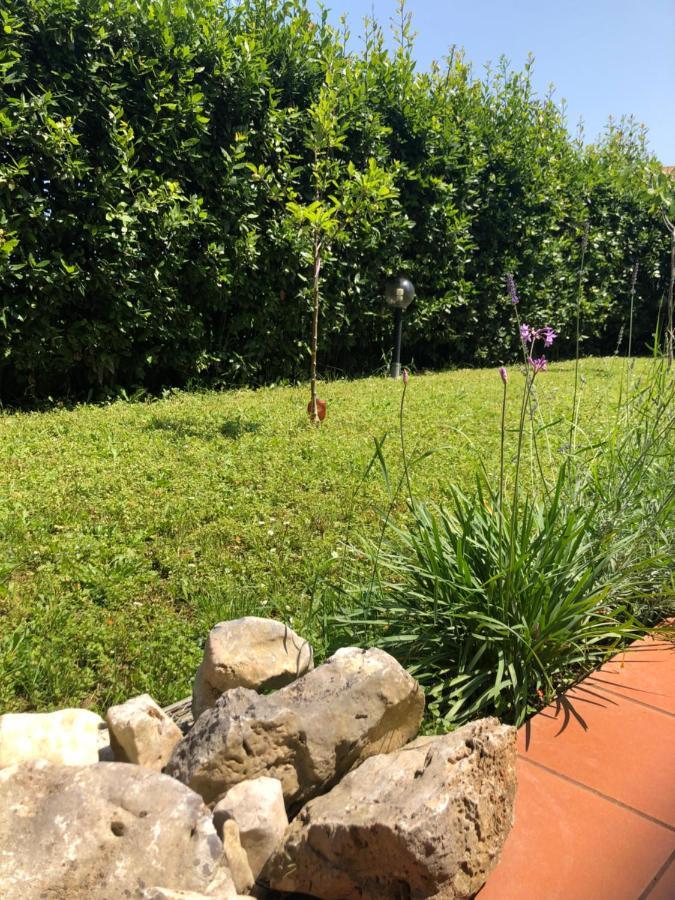 Casavacanze Estate 2 ซัน เบเนเดตโต เดล ตรอนโต ภายนอก รูปภาพ