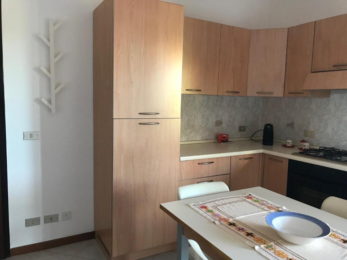 Casavacanze Estate 2 ซัน เบเนเดตโต เดล ตรอนโต ภายนอก รูปภาพ